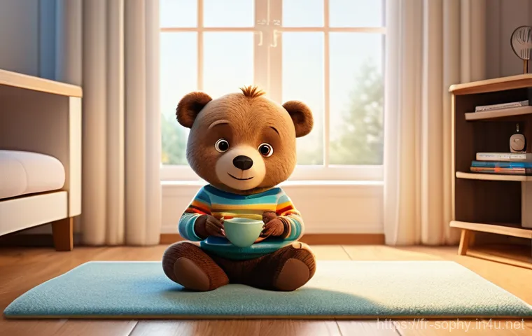 소피루비 애니메이션의 장점 - **Prompt for Emotional Awakening:**
    "A heartwarming scene featuring a young child, approximately...