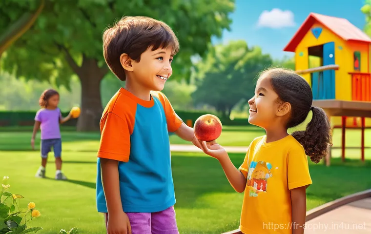 소피루비 애니메이션의 장점 - **Prompt for Emotional Awakening:**
    "A heartwarming scene featuring a young child, approximately...