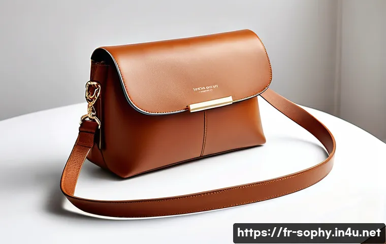 소피루비 인기 굿즈 TOP10 - A chic and practical soft leather handbag by Sophie Ruby, crafted from genuine supple leather with a...